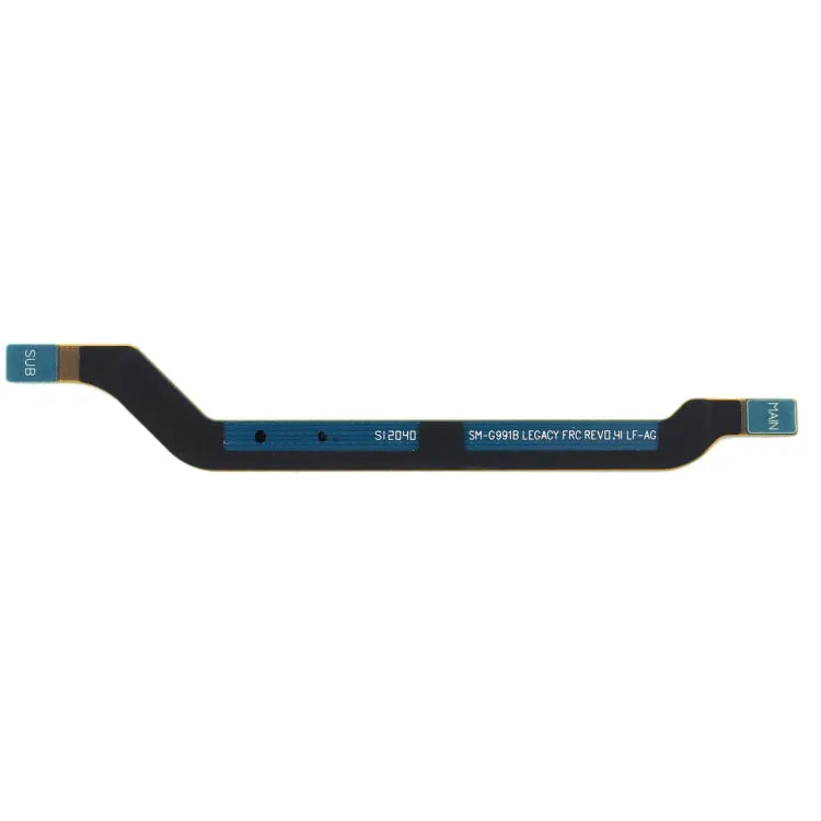 Antenne-signaalflexkabel voor Samsung Galaxy S21 5G SM-G991B