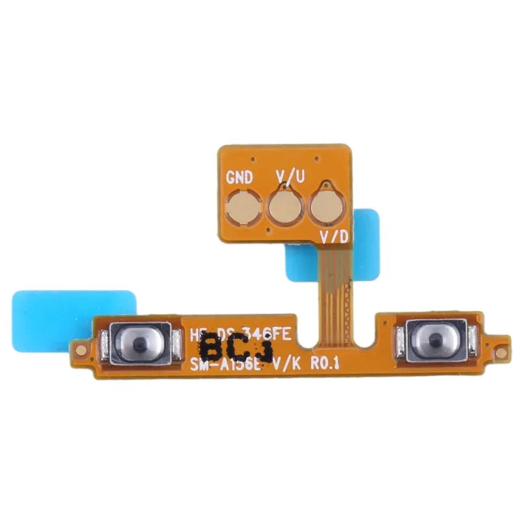 Originele volumeknop-flexkabel voor Samsung Galaxy A15 5G SM-A156B