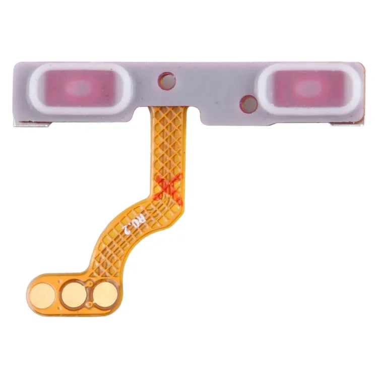 Originele volumeknop-flexkabel voor Samsung Galaxy Z Fold4 SM-F936B