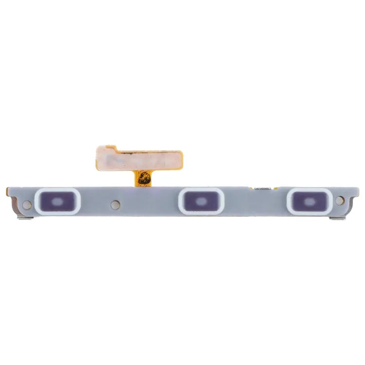Originele aan-uitknop- en volumeknop-flexkabel voor Samsung Galaxy Note20 Ultra 5G SM-N986