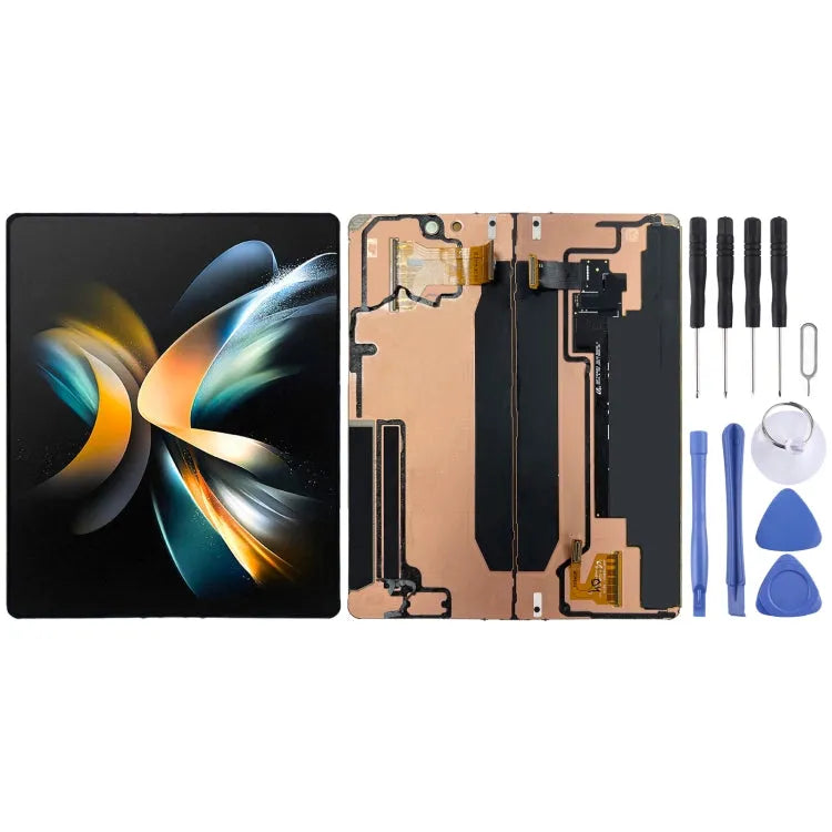 Origineel LCD-scherm met digitizer voor Samsung Galaxy Z Fold4 SM-F936B