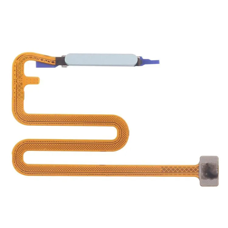 Originele vingerafdruksensor-flexkabel voor Samsung Galaxy A06 5G SM-A066B (muntgroen)