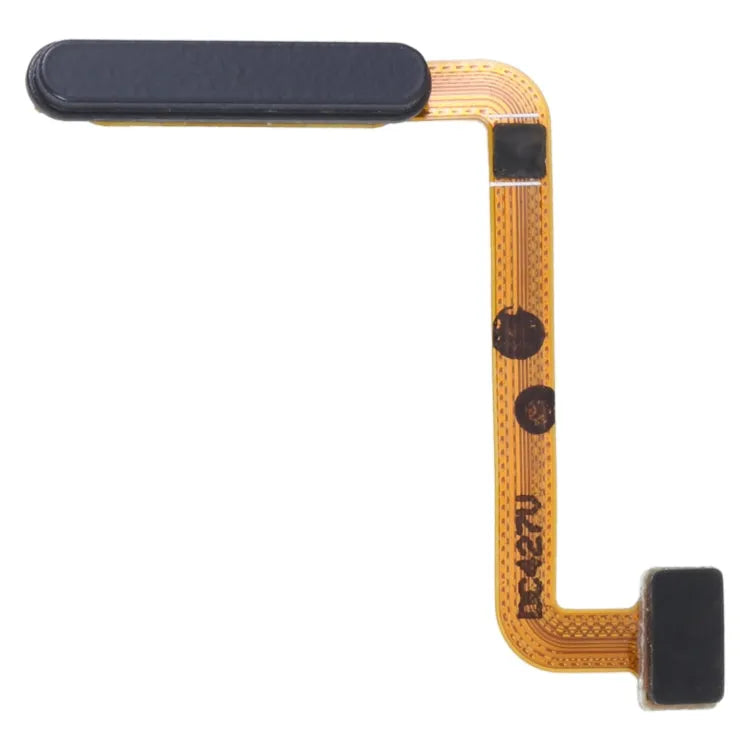 Originele vingerafdruksensor-flexkabel voor Samsung Galaxy A23 4G SM-A235 (zwart)