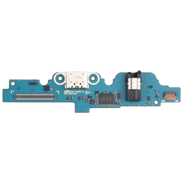 Laadpoortkaart voor Samsung Galaxy Book 10.6 inch SM-W627