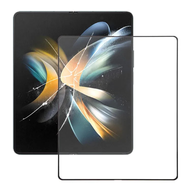 Vouwfilm voor LCD-scherm Samsung Galaxy Z Fold4 SM-F936B en W23