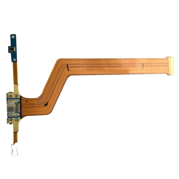 Originele tail-plug flexkabel voor Samsung Galaxy Note 10.1 2014 P600 P605 P6000 en Tab Pro 10.1 T520