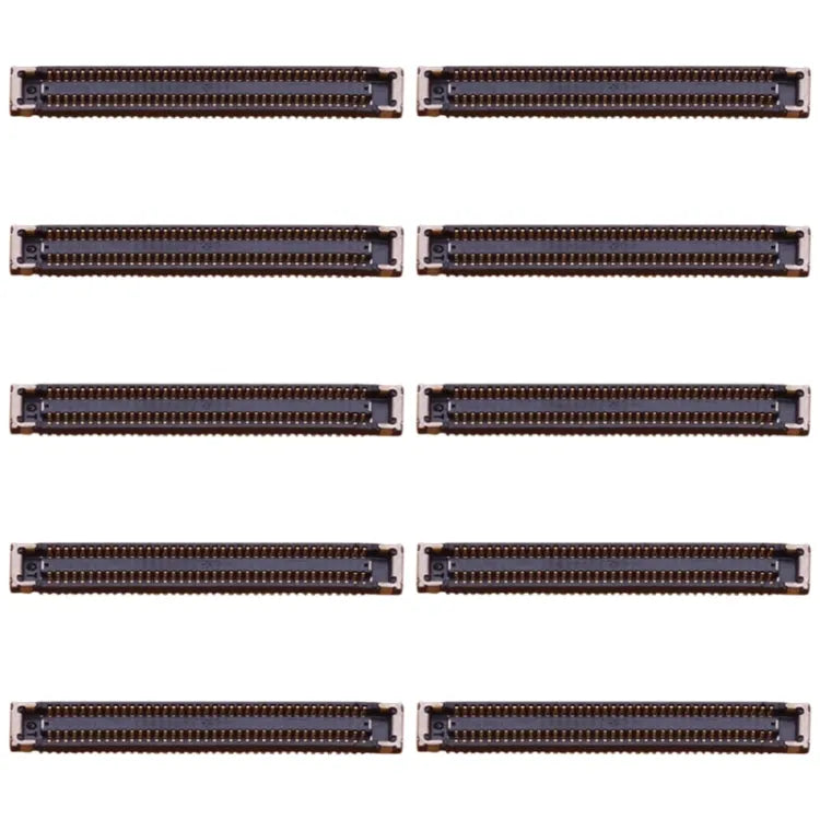 Moederbord LCD FPC-connector voor Samsung Galaxy Note10 Lite