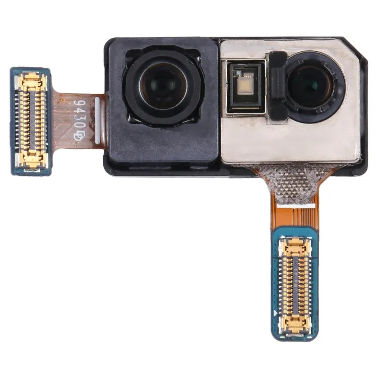 Originele frontcamera voor Samsung Galaxy S10 5G SM-G977B SM-G977N (EU / KR Edition)