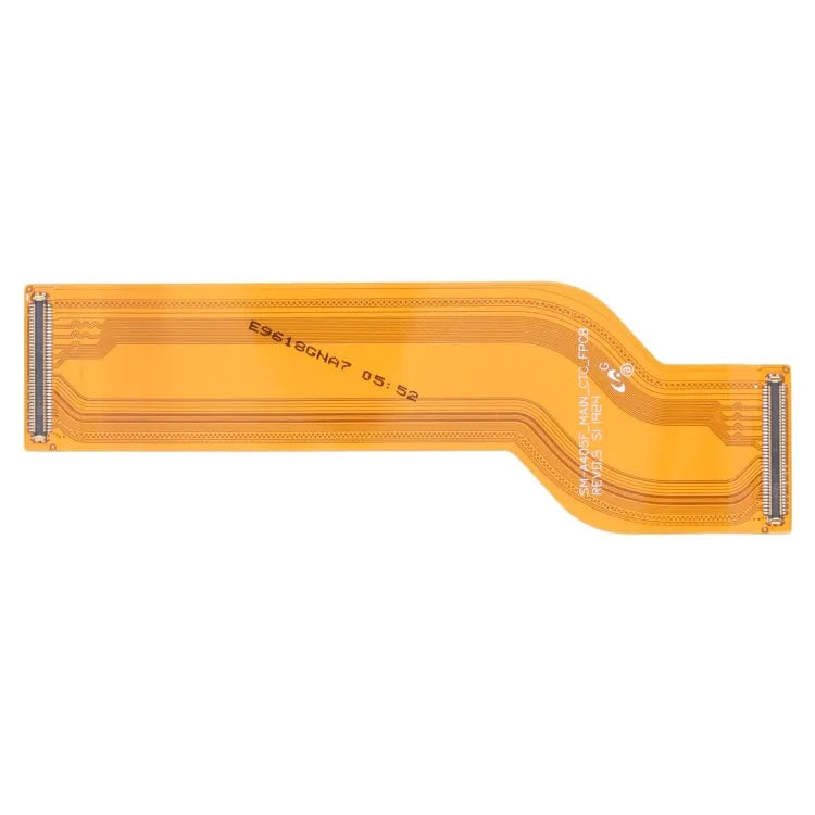 Originele moederbord flexkabel voor Samsung Galaxy A40