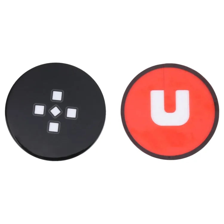 Glazen lensafdekking hartslagsensor voor Samsung Galaxy Watch Active SM-R500