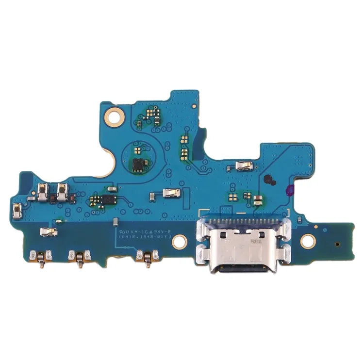 Laadpoort flexkaart voor Samsung Galaxy S10 Lite SM-G770F