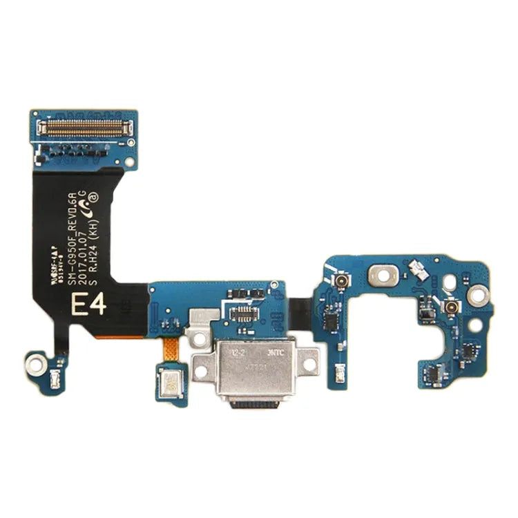 Laadpoort flexkaart voor Samsung Galaxy S8 SM-G950F