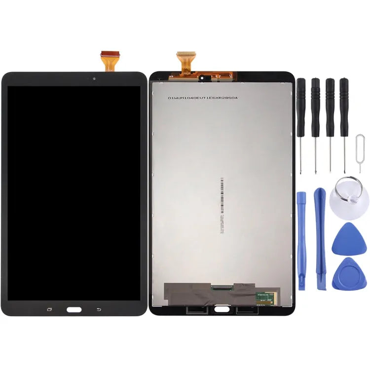 LCD-scherm en digitizer voor Samsung Galaxy Tab A 10.1 inch SM-T580 (zwart)