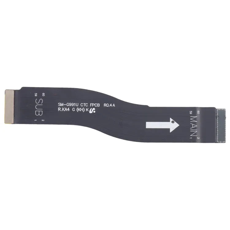 Originele moederbord flexkabel voor Samsung Galaxy S21 SM-G991B