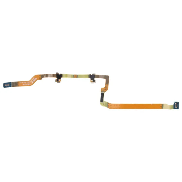 Originele signaal flexkabel voor Samsung Galaxy Z Flip3 5G SM-F711