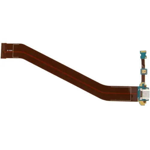 Laadpoort tail flexkabel voor Samsung Galaxy Tab 3 10.1 inch SM-P5200