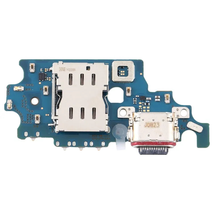Laadpoortbord voor Samsung Galaxy S21+ 5G SM-G996B (EU)