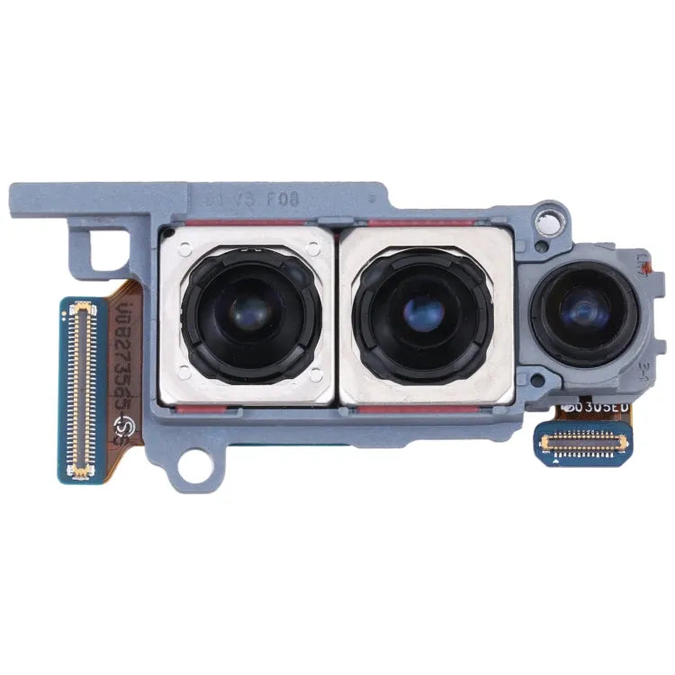 Originele cameraset voor Samsung Galaxy Note20/Note20 5G SM-N980U N981U (US, telefoto + groothoek + hoofdcamera)
