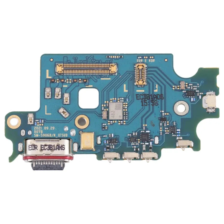 Originele oplaadpoortkaart voor Samsung Galaxy S22+ 5G SM-S906B (EU)