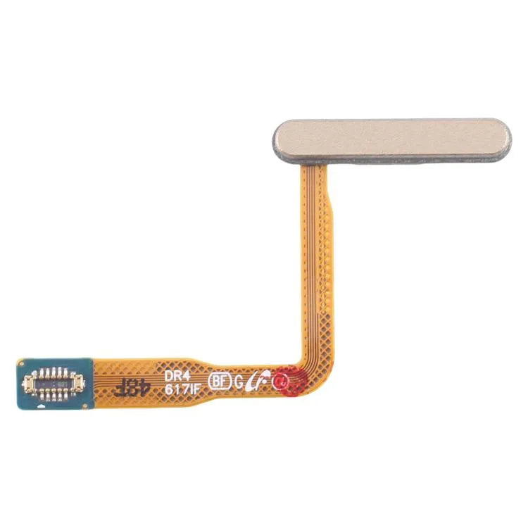 Originele vingerafdruksensor flexkabel voor Samsung Galaxy Z Flip6 SM-F741B (goud)