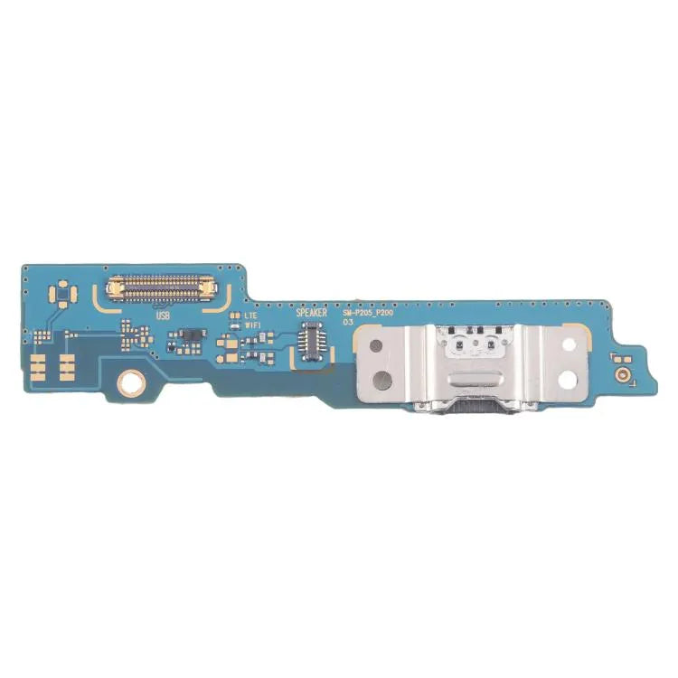 Originele oplaadpoortkaart voor Samsung Galaxy Tab A 8.0 inch met S Pen SM-P200 (2019)