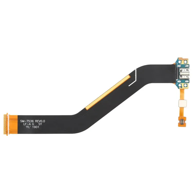 Oplaadpoort-flexkabel voor Samsung Galaxy Tab 4 Advanced SM-T536