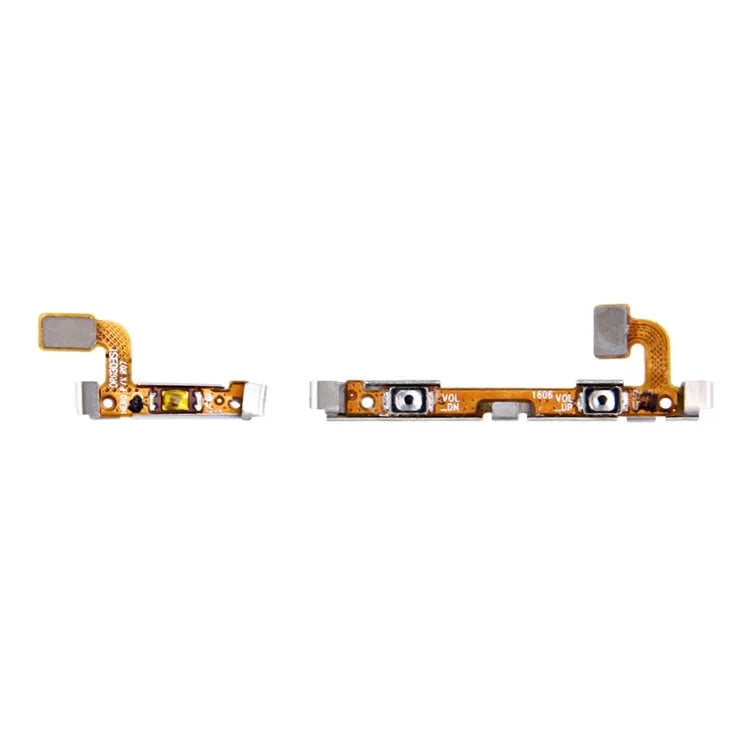 Flexkabel aan/uit-knop + volumeknop voor Samsung Galaxy S7 Edge