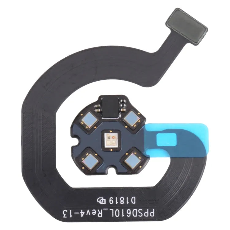 Hartslagsensor-flexkabel voor Samsung Galaxy Watch 46 mm SM-R800
