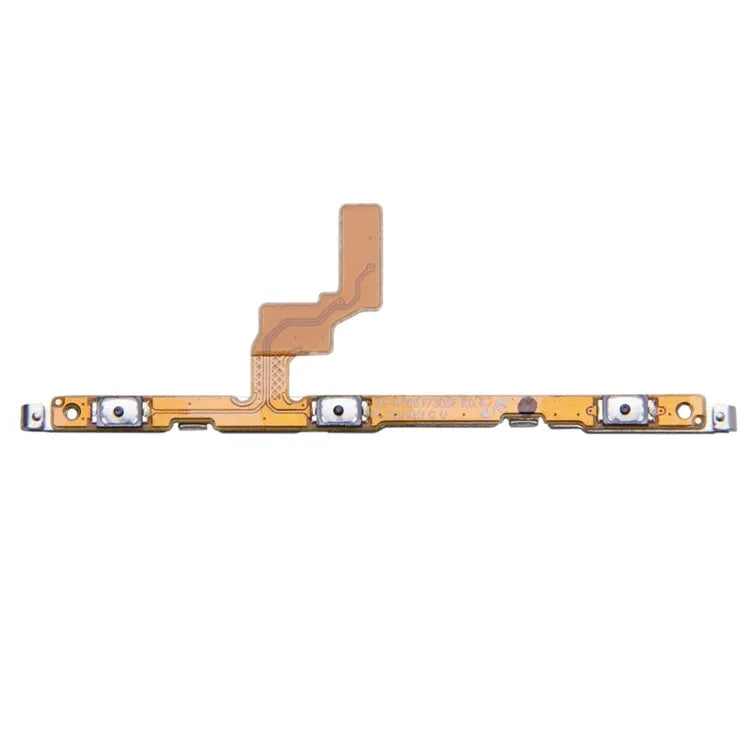 Flexkabel aan/uit-knop en volumeknop voor Samsung Galaxy A30s SM-A307