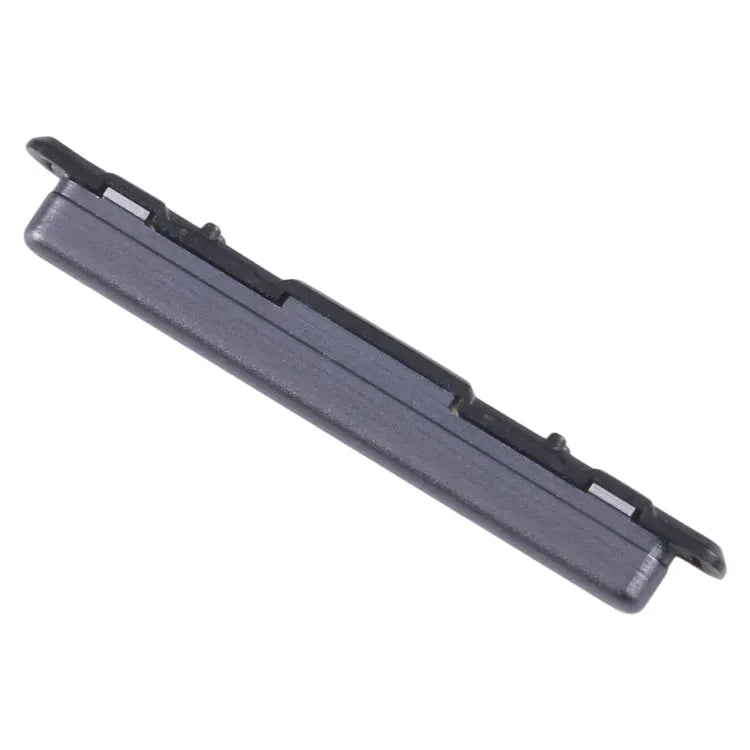 Originele volumeknop voor Samsung Galaxy Tab S5e SM-T725 (zwart)