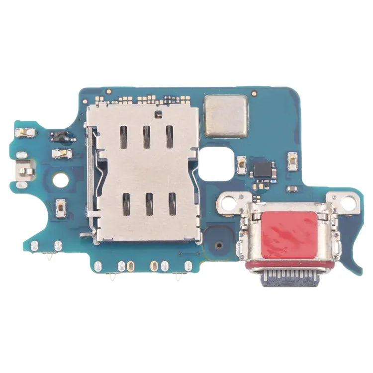 Oplaadpoortbord voor Samsung Galaxy S22 5G SM-S901B (EU)