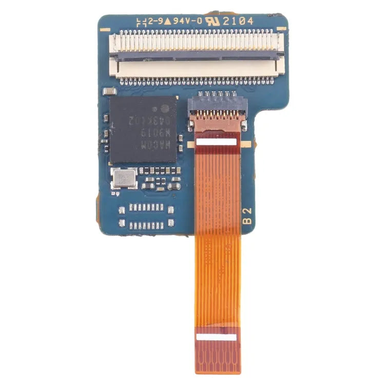 Origineel touch-aansluitbord voor Samsung Galaxy Tab S6 Lite SM-P615