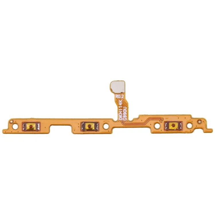 Aan-uitknop en volumeknop flexkabel voor Samsung Galaxy S21 FE 5G SM-G990B