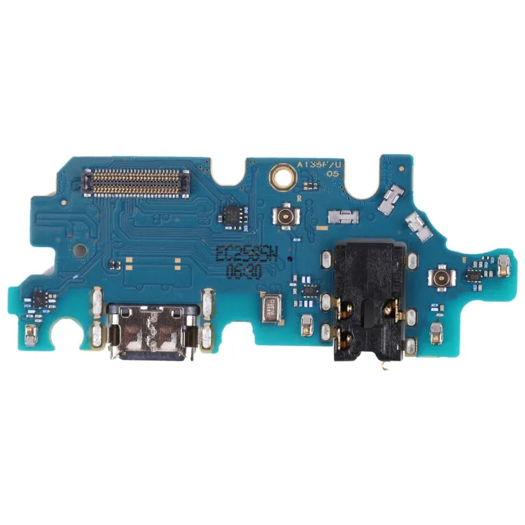 Originele oplaadpoortbord voor Samsung Galaxy A13 SM-A135