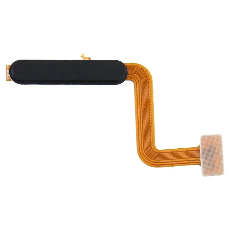 Vingerafdruksensor flexkabel voor Samsung Galaxy M51 SM-M515 (zwart)