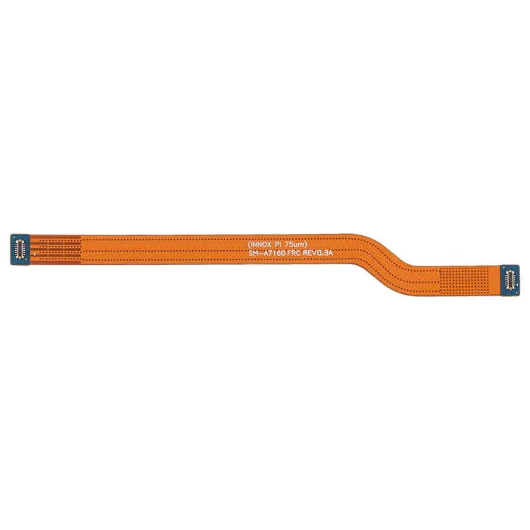 LCD-flexkabel voor Samsung Galaxy A71 5G SM-A716F