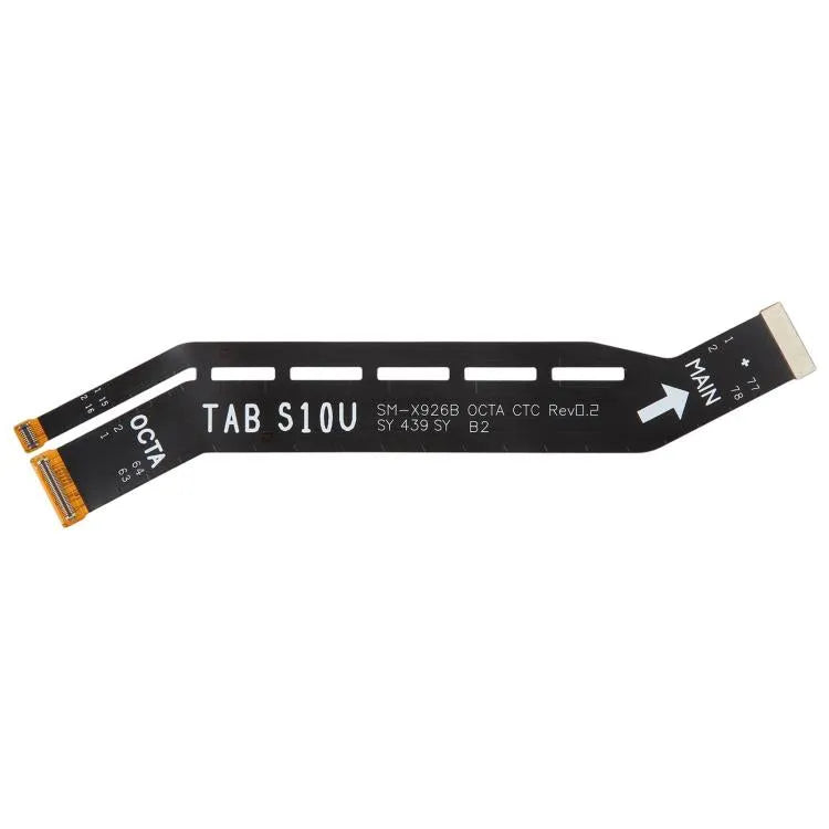 Originele LCD-flexkabel voor Samsung Galaxy Tab S10 Ultra SM-X920 SM-X926