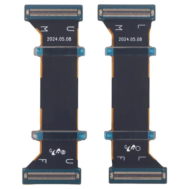 Spin Axis flexkabel voor Samsung Galaxy Z Fold2 SM-F916B (1 paar)
