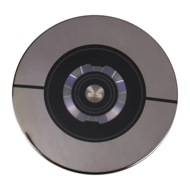 Originele glazen achterkant met hartslagsensor voor Samsung Galaxy Watch4 SM-R860 R865 R870 R875