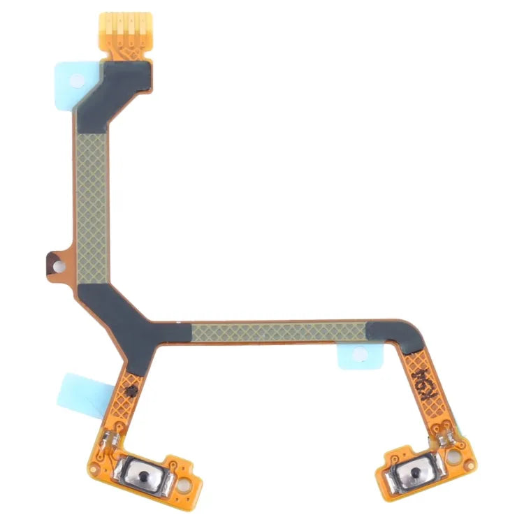 Aan/uit-knop flexkabel voor Samsung Galaxy Gear Sport SM-R600