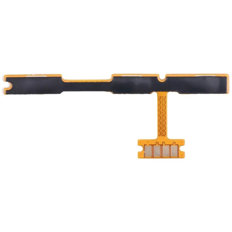 Aan/uit- en volumeknop flexkabel voor Samsung Galaxy A05 SM-A055F