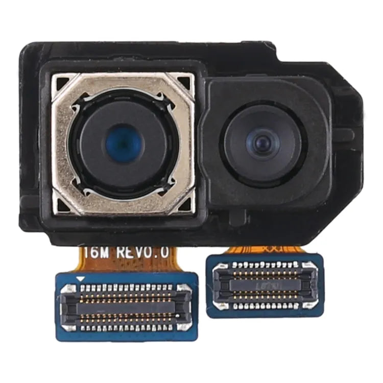 Achtercamera voor Samsung Galaxy A30 / A40