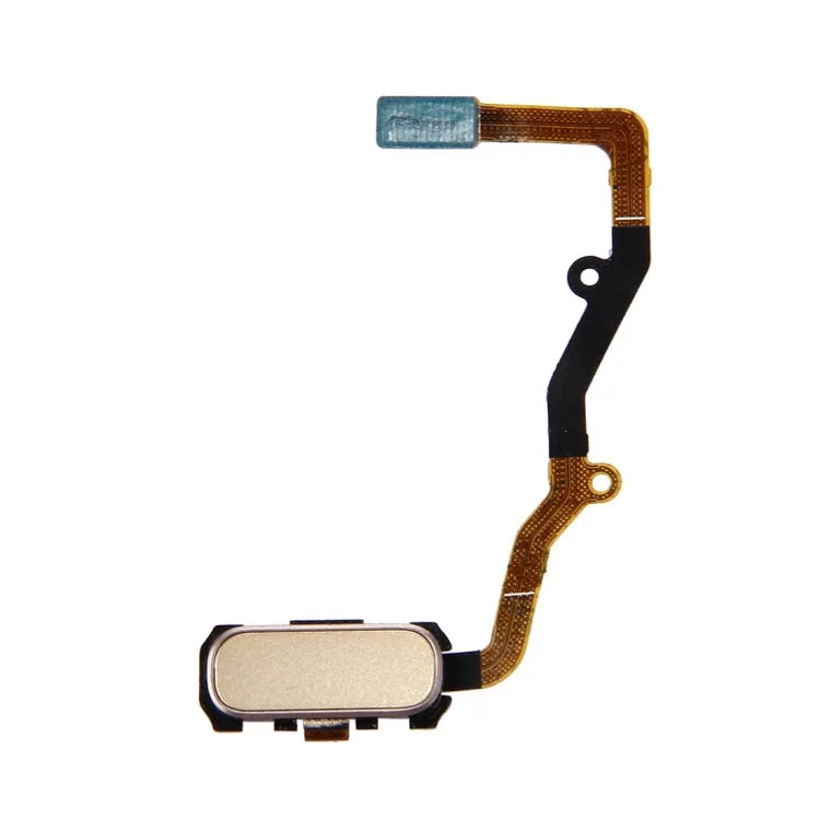 Home-knop voor Samsung Galaxy S7 Edge G935 (goud)