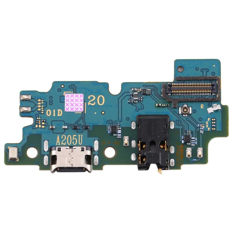 Originele laadpoortbord voor Samsung Galaxy A20 SM-A205U (US-versie)