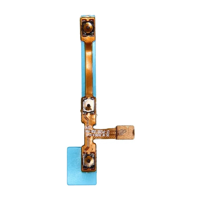 Aan/uit-knop flexkabel voor Samsung Galaxy Tab 3 10.1 inch P5200