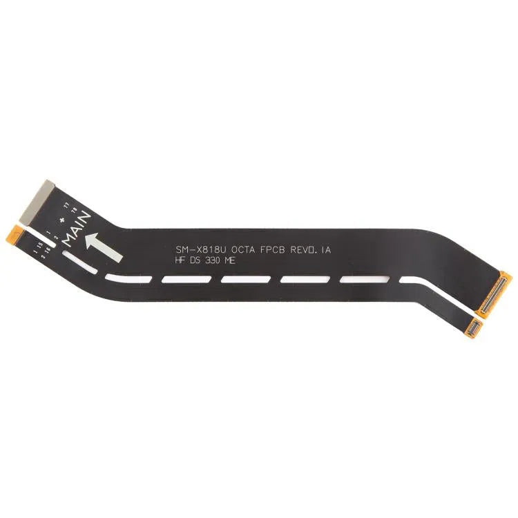 Originele LCD-flexkabel voor Samsung Galaxy Tab S9+ SM-X810 / X816 / X818