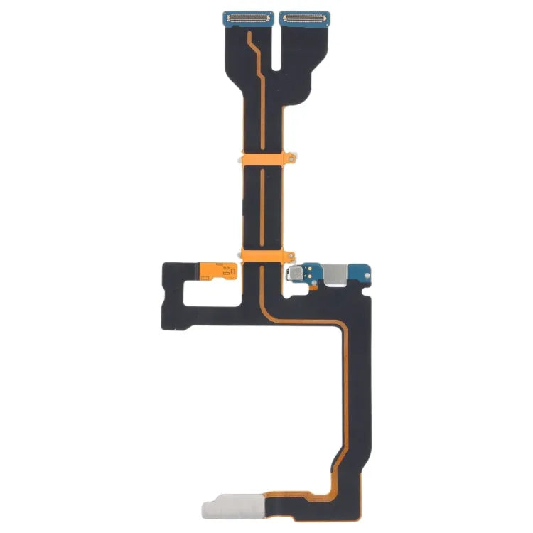 Moederbord flexkabel voor Samsung Galaxy Z Flip3 5G SM-F711