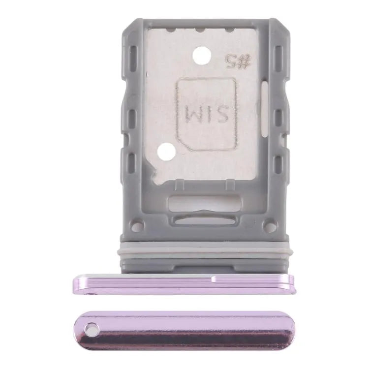 Originele SIM-kaartlade voor Samsung Galaxy S20 FE SM-G780F (roze)