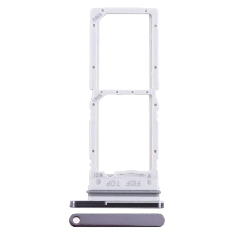 Originele SIM-kaarthouder voor Samsung Galaxy Z Fold5 SM-F946 (zwart)