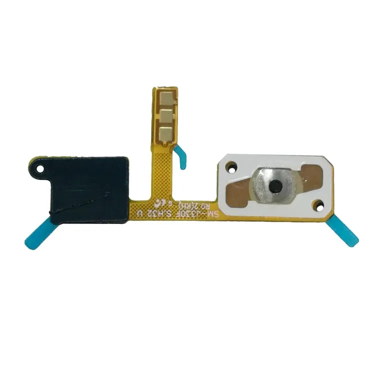 Home-knop flexkabel voor Samsung Galaxy J3 SM-J330F SM-J330G (2017)